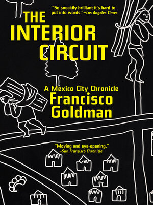 cover image of The Interior Circuit